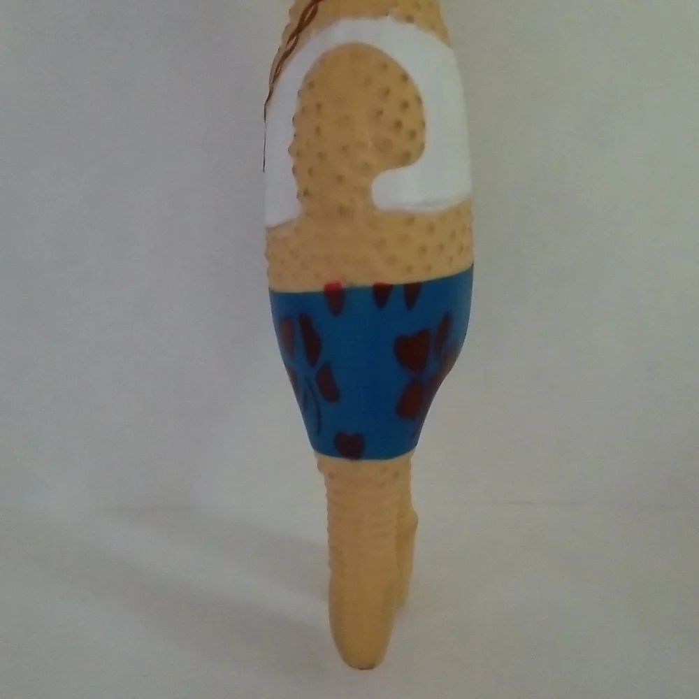 Charming Pet Earl Dog Toy